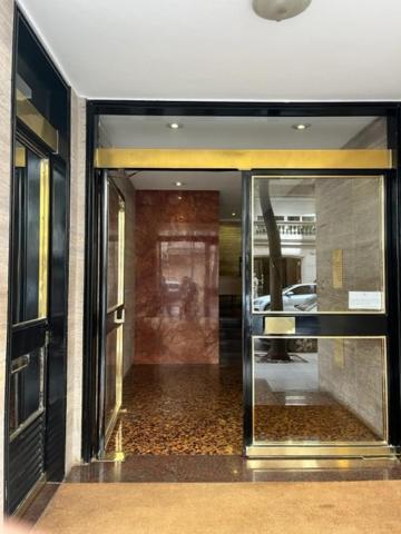 Departamento En El Corazon De Recoleta, Triangulo De Oro Appartement *